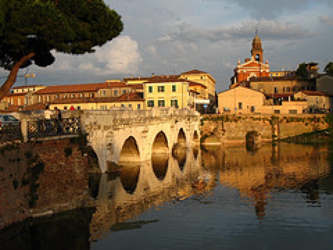 Il Festival del mondo antico