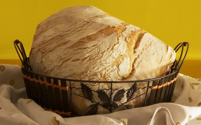 Il Pane In Piazza Rimini 2013