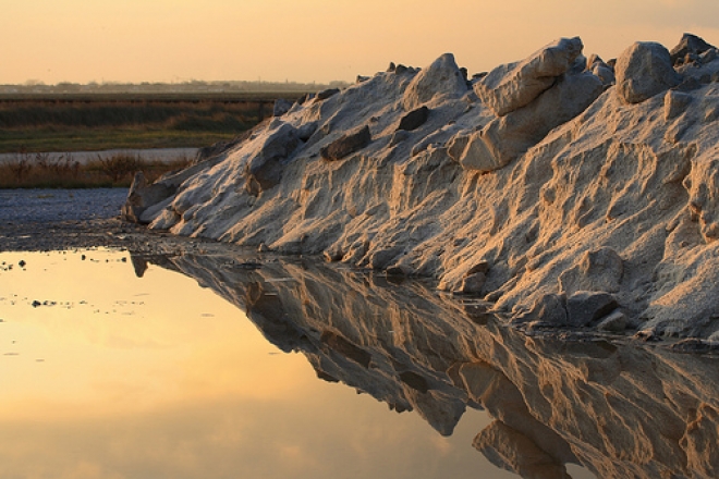 Il sale di Cervia