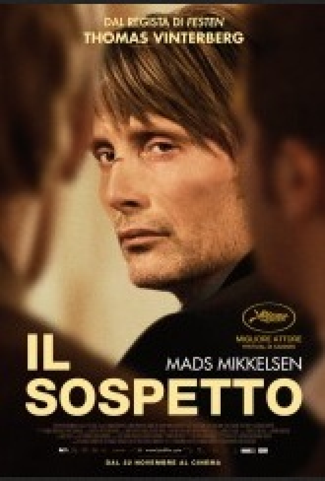 Il Sospetto Cinema Tiberio