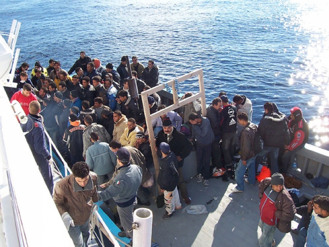 Immigrazione A Rimini In aumento gli stranieri che vengono da noi 