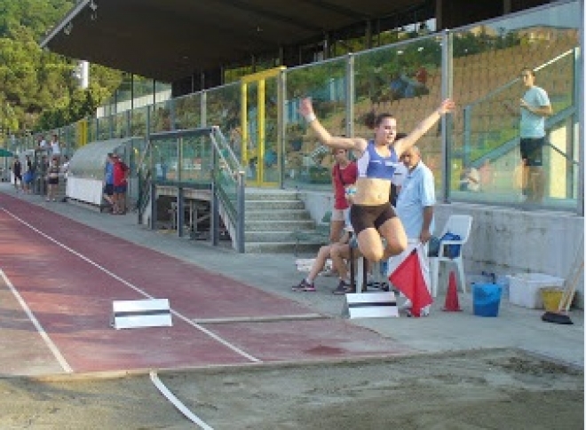 ImpariAMO L'Atletica Rimini