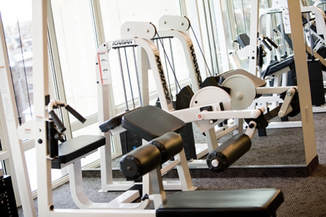 In palestra sconti ai cassa integrati