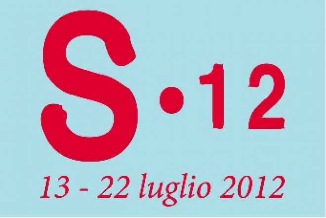 Inaugurazione Festival Santarcangelo 2012