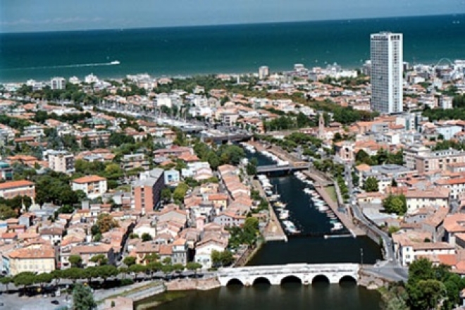 Incentivi Piccoli Hotel Rimini