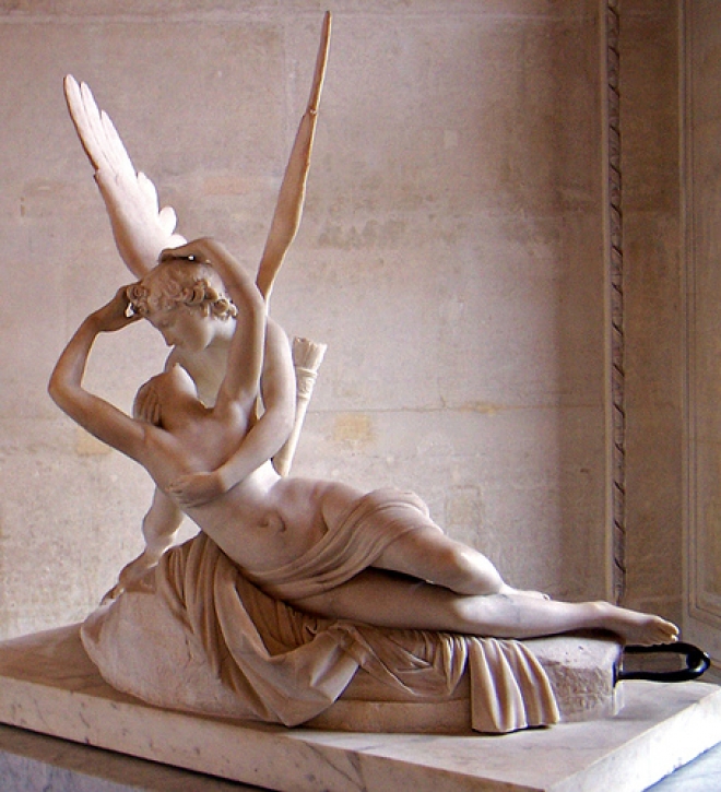 Incontro con Tramonti e visite guidate al Canova