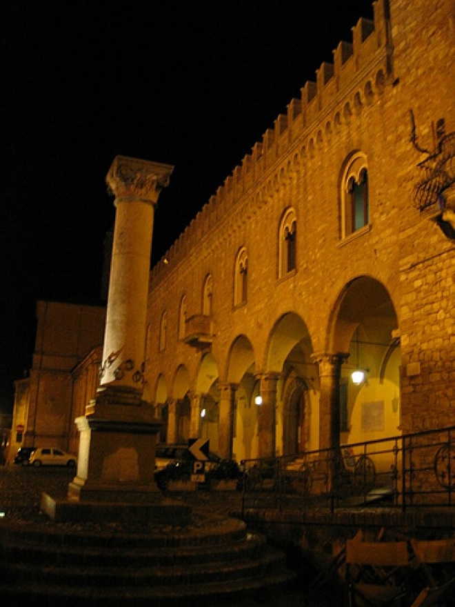 Incontro culturale dell’Accademia dei Benigni