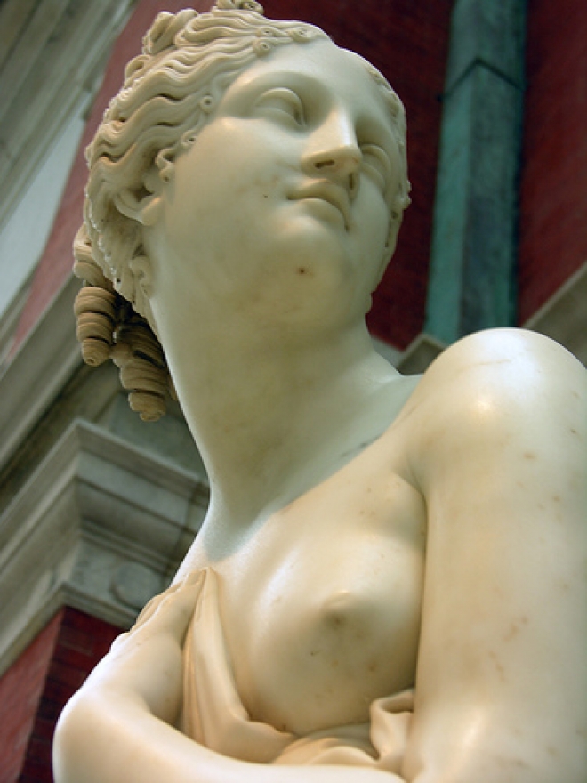 Incontro su Canova e la bellezza