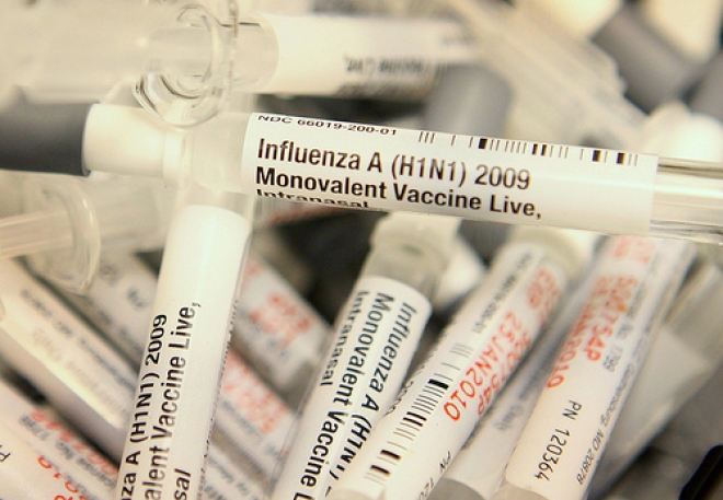 Influenza A risarcimento ai ministeri 