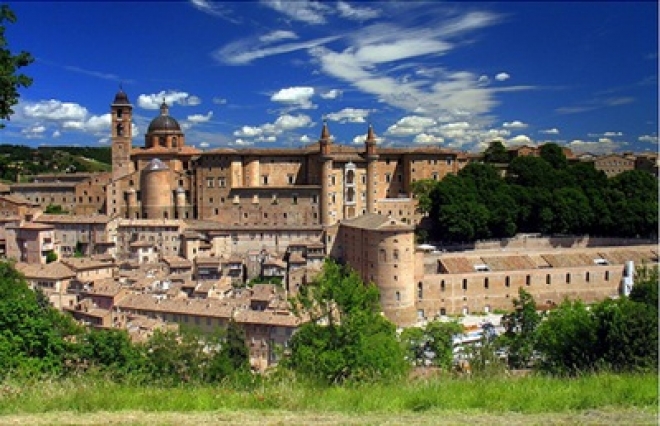 Urbino