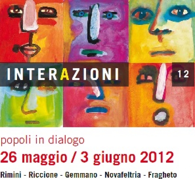 Interazioni 2012