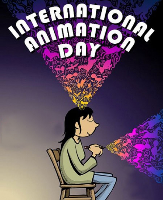 International Animation Day Rimini