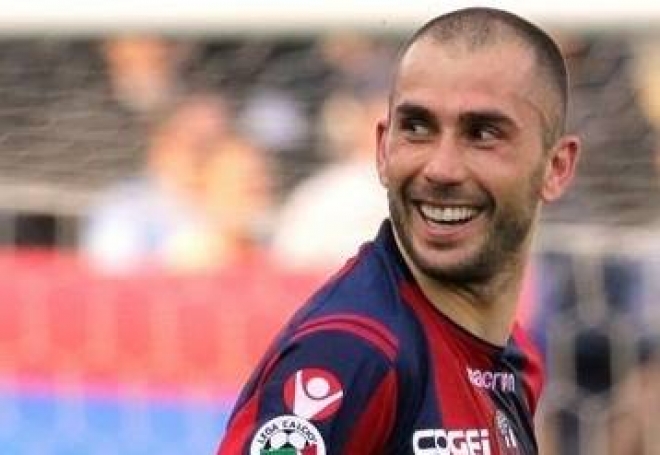 Intervista Marco Di Vaio Bologna