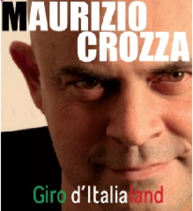 Italialand Crozza Rimini