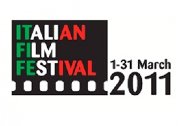 Italian Film Festival Londra Francesca Fabbri Fellini