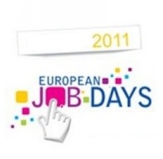 Job Day 2011 Rimini