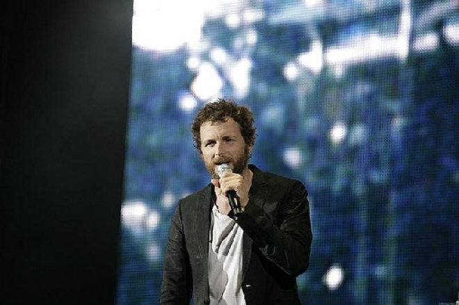 Jovanotti Concerto Riccione