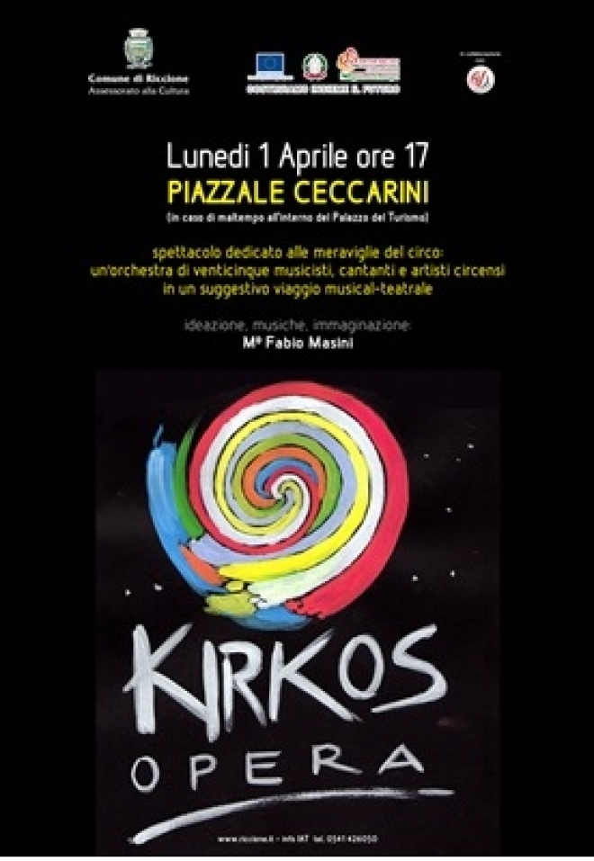 Kirkos Riccione