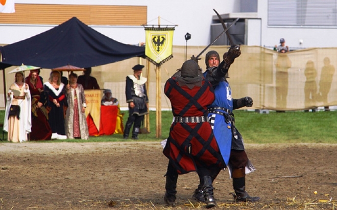 L’800 Festival in scena nonostante la crisi