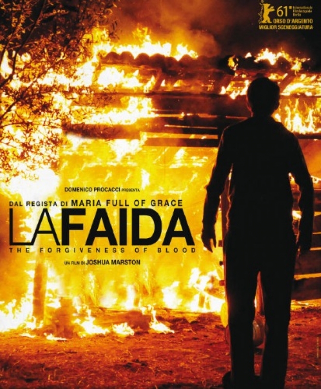 La Faida Cinema Tiberio