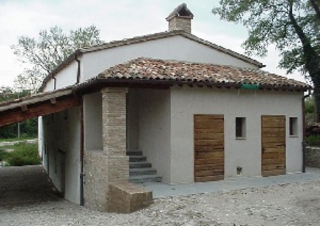 La Natività Nel Mulino Poggio Berni