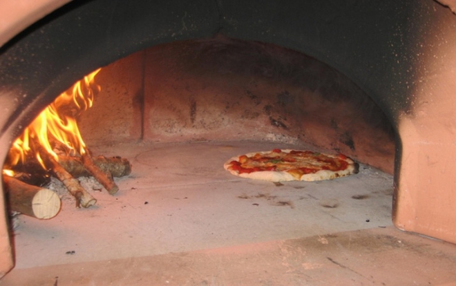 La Pizza Incontra I Legumi Montefeltro