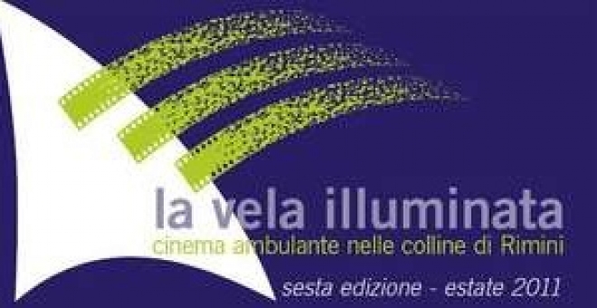 La Vela Illuminata Novafeltria