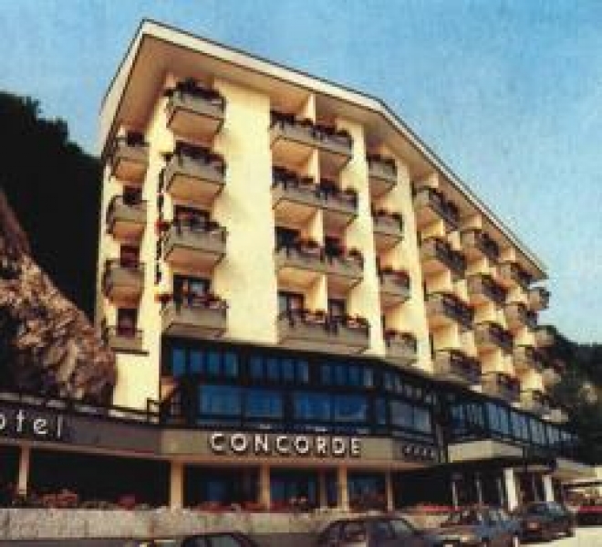 Last Minute Pasqua Hotel Arona: qui una foto dell'Hotel Concorde 