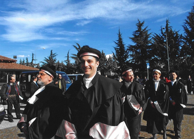 Laurea magistrale in Ingegneria a Ravenna