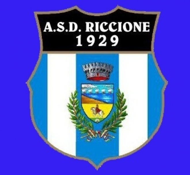 Lauro Galli Presidente ASD Riccione 1929