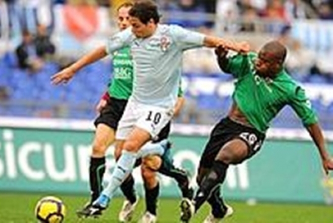 Lazio - Bologna