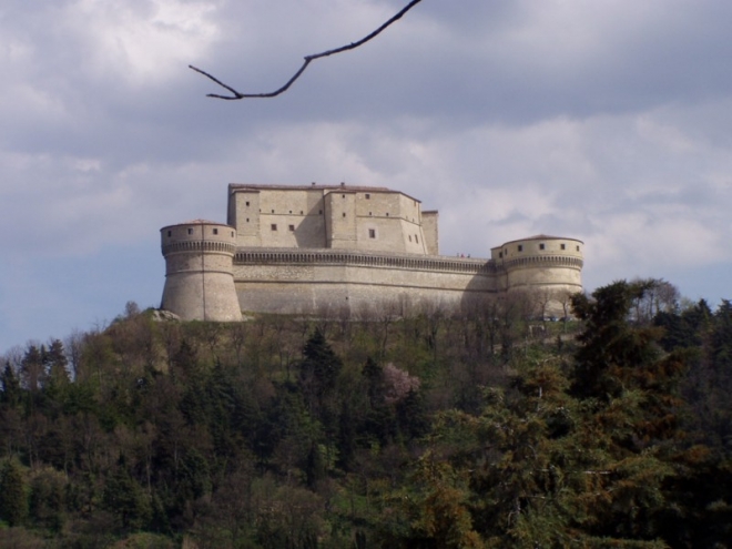 Le Marche Rivogliono 7 Comuni Romagnoli