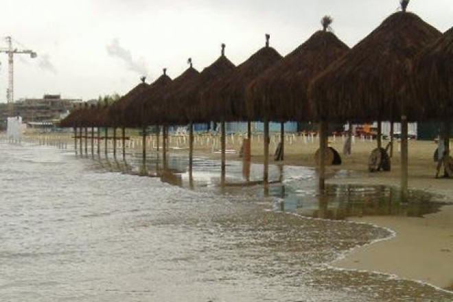 Legge Salva Spiagge Rimini