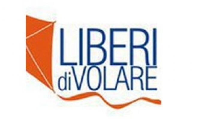 Liberi Di Volare Teatro Novelli