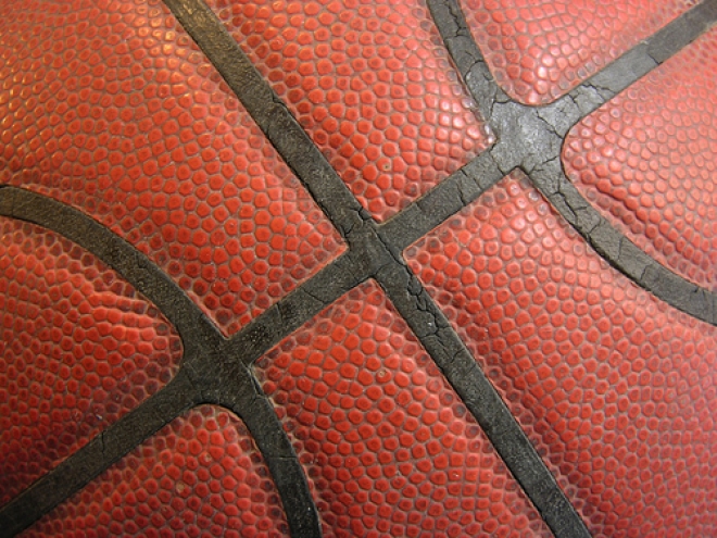 Libro Basket di Calamai