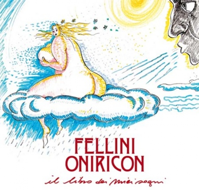 Libro Dei Sogni Fellini Argentina