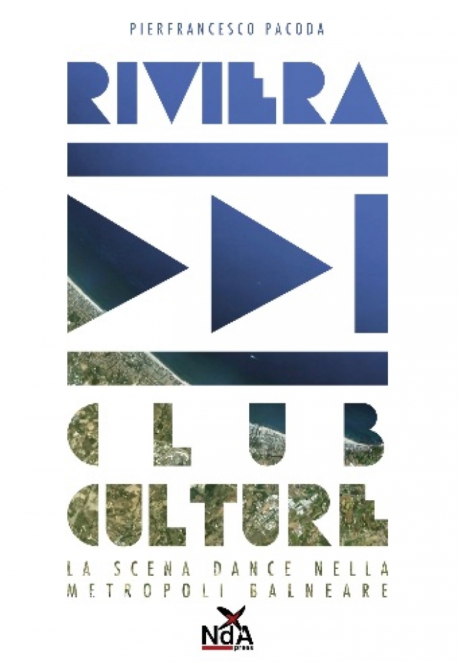 Libro Riviera Club Culture