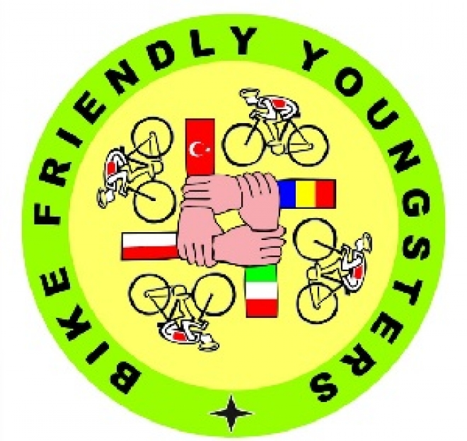 Liceo Linguistico Rimini Bike Friendly Youngsters