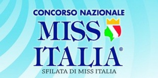 Lucia Pazzaglini Selezioni Miss Italia 2011