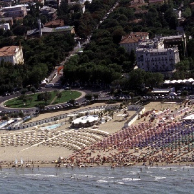 Rimini Lungomare: sarà Il Parco Più Grande D'Europa