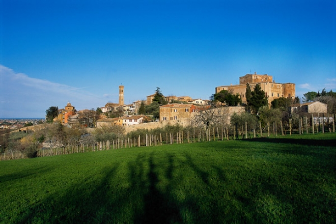 M’illumino di meno Santarcangelo  