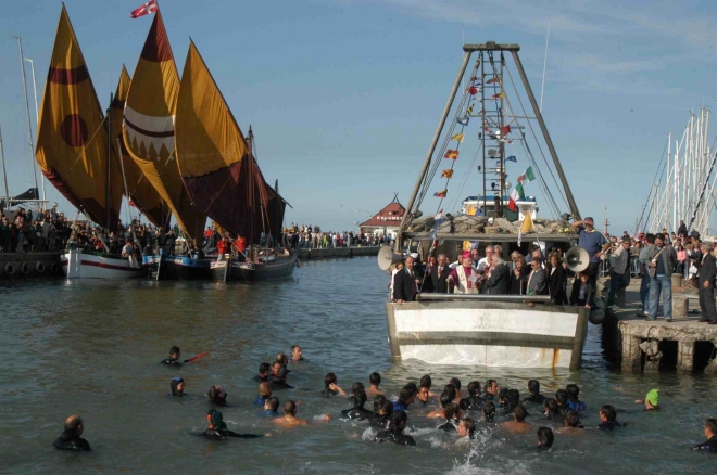 Maggio Cervia