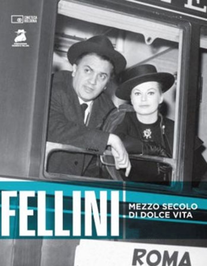 Cinema Fellini Bologna