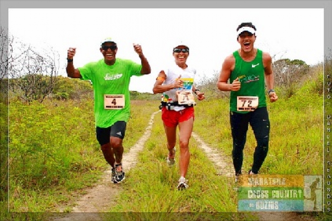 Maratona Rimini Verucchio 2011