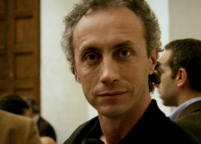 Marco Travaglio Bavaglio Cesena