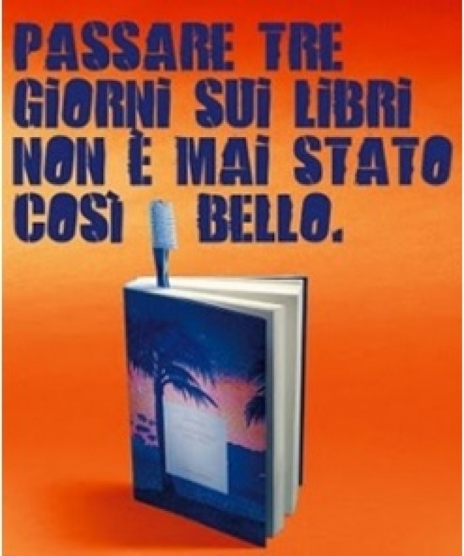 Mare Di Libri 2011 Calendario