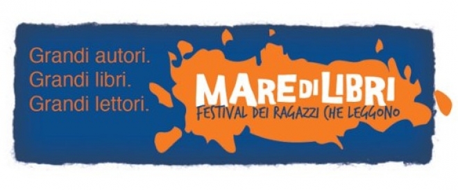 Mare Di Libri 2011