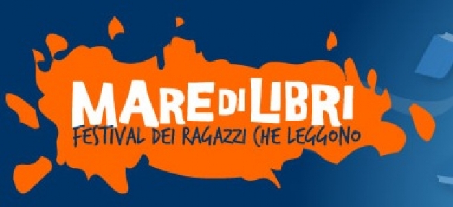 Mare Di Libri 2013