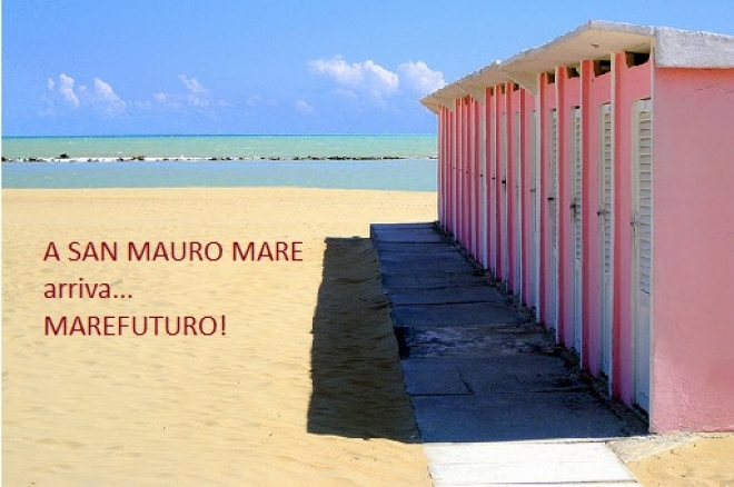 Marefuturo San Mauro Mare