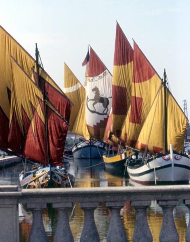 Marineria Cesenatico